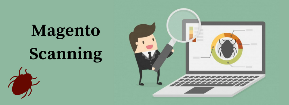 How to Perform External And Internal Magento Scanning?