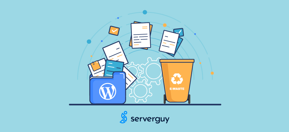 How to Clear WordPress Cache?